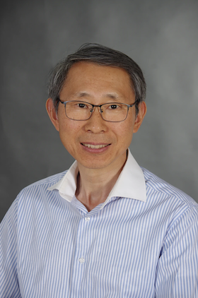 Byeong Gu Kim